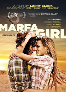 Marfa Girl |   DVD
